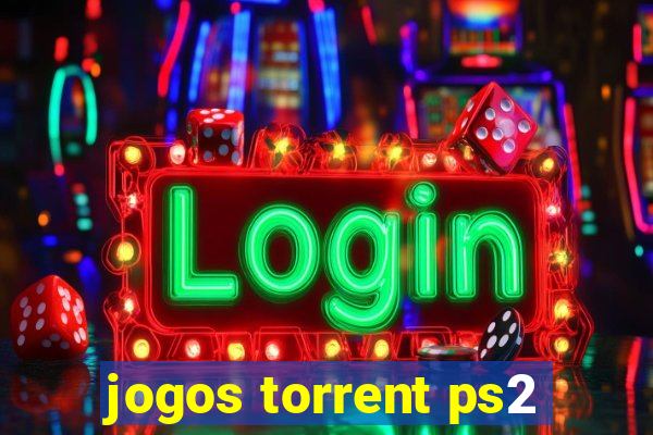 jogos torrent ps2